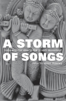A Storm of Songs 0674187466 Book Cover