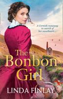 The Bonbon Girl 0008262977 Book Cover