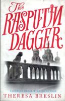 The Rasputin Dagger 0552565253 Book Cover