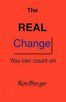 The Real Change You Can Count on 0979925770 Book Cover