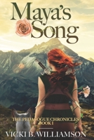 Maya's Song 0999060511 Book Cover