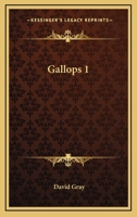 Gallops 1 1163713805 Book Cover