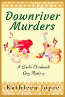Downriver Murders 1079164774 Book Cover