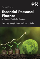 Essential Personal Finance: A Practical Guide for Students 1138692956 Book Cover