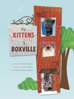 Kittens of Boxville 0811866882 Book Cover