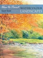 Watercolour Landscapes 184448548X Book Cover