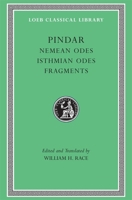 Nemean Odes. Isthmian Odes. Fragments 0674995341 Book Cover