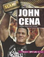 John Cena 1448855349 Book Cover