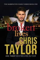 Broken Lives 1925441008 Book Cover