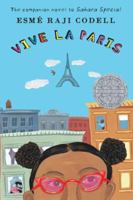 Vive la Paris 0786851244 Book Cover