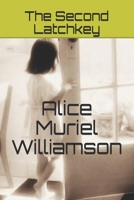 The Second Latchkey null Book Cover