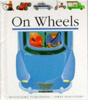 Das Auto (Meyers Kleine Kinderbibliothek) 1851031111 Book Cover