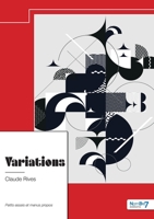 Variations 2383519197 Book Cover