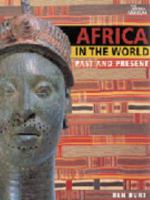 Africa in the World: Past and Present 0714125717 Book Cover