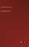 Death-Bed Scenes 3385119251 Book Cover