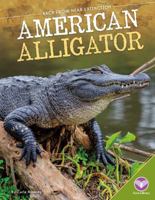 American Alligator 1680784625 Book Cover