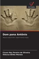 Dom pana Antônio: Miejsca wspomnien i wspomnienia miejsc (Polish Edition) 6203851779 Book Cover