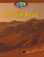 The Silk Road 1590362071 Book Cover