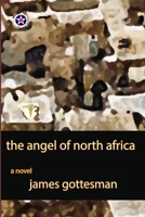 The Angel of North Africa 0991155769 Book Cover
