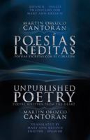 Poesias Ineditas / Unpublished Poetry 1426910819 Book Cover