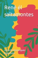 René él saltamontes B0B7QB54J9 Book Cover