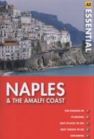 Naples and the Amalfi Coast 0749561297 Book Cover