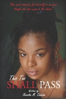 This Too Shall Pass 1736501607 Book Cover