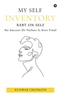 My Self Inventory: Rebt on Self B0GCNMSMGD Book Cover