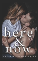 Here & Now B0F5P4J1LS Book Cover