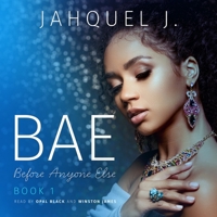 Bae: Before Anyone Else B0GYG38HFP Book Cover