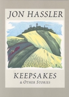 Keepsakes and Other Stories 1890434175 Book Cover