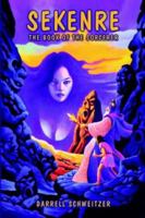 Sekenre: The Book of the Sorcerer 0809510774 Book Cover