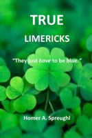 True Limericks 1484866592 Book Cover