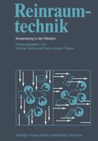 Reinraumtechnik Anwendung In Der Medizin 3540084096 Book Cover