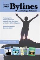 Student Bylines Anthology: Volume I 0595271332 Book Cover