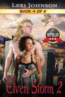 An Elven Storm 2 1530008476 Book Cover