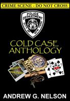 NYPD Cold Case Anthology 1736614606 Book Cover