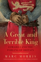 A Great and Terrible King 1681771330 Book Cover