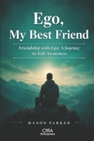 Ego, My Best Friend B0GZGMNRHN Book Cover