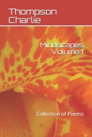 Mindscapes Volume 1 1695115635 Book Cover