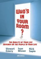 Who's in your room 0615975917 Book Cover
