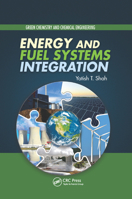 Energy and Fuel Systems Integration 0367377349 Book Cover