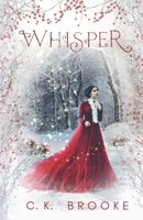 Whisper B08M83XHRQ Book Cover