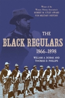 The Black Regulars, 1866-1898 0806157534 Book Cover