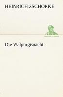 Die Walpurgisnacht 3843095442 Book Cover