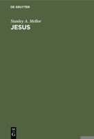 Jesus (German Edition) 3112455894 Book Cover