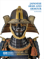 Japanese Arms and Armour 0948092793 Book Cover