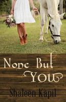 None But You 1500181390 Book Cover
