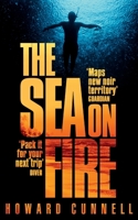 The Sea on Fire 1447202414 Book Cover