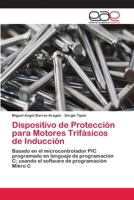 Dispositivo de Protección para Motores Trifásicos de Inducción 6202115645 Book Cover